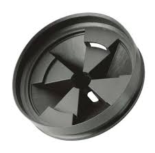 rubber standard mounting gasket