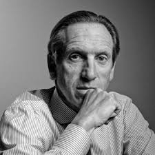 The late Ron Plummer: A true gentleman with an immense talent