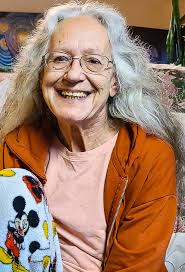 With heavy hearts, we share the news of the passing of Brenda Lee Powers,  68, of Eau Claire, WI. Brenda passed away peacefully at home