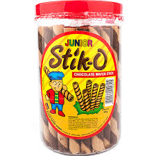 Jun 08, 2021 · seite 1: Stiko Jr Chocolate Wafer Sticks 380g Snacks Walter Mart