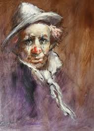 Barry Leighton-Jones Art for Sale