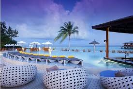 Paradise island resort & spa offers private villas and bungalows on an idyllic island in the indian. 6 Cheapest Honeymoon Resorts In Maldives All Inclusive Water Villa Resorts