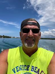 Looks like gettin ready for a trip to the Gulf