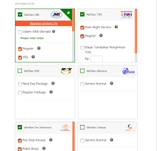 Saya sudah punya pengalaman kurir lazada express seblm nya di hub penjaringan dgn pt sim sebelum nya. Beginilah Step By Step Cara Membuka Toko Di Tokopedia Tanpabos Com
