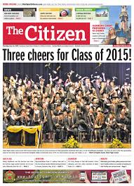 Whether your focus is connectivity, mobile technologies, fibre optic broadband. The Citizen June 11 2015 By Advantipro Gmbh Issuu