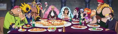 donquixote family one piece anime one piece anime