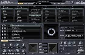 Alchemy is the ultimate sample manipulation synthesizer which can turn your musical dreams into reality. Camel Audio Alchemy Full V1 55 Factory Library Win Macosx Free Download R2rdownload