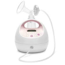 Spectra breast pumps have innovative features like closed system, double pumping, quiet motor, gentle pump action and amazing performance. Spectra S2 Plus Electric Breast Pump For Sale Online Ebay