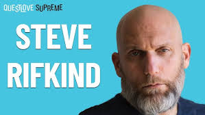 DRINK CHAMPS: Episode 197 w/ Steve Rifkind