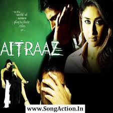 Songaction Aitraaz Mp3 Songs Download Www Songaction In