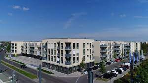 Derzeit 145 freie mietwohnungen in ganz potsdam. Mila Potsdam I Vermietung Wohnungssuche Gewerbe