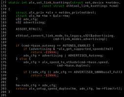 It is minor, but i'm curious to know the rationale behind the decision to make the annotations camel case rather than pascal. Snake Case Wikipedia