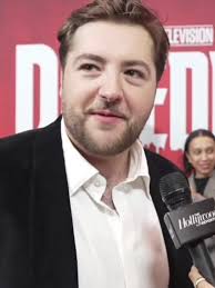 Michael Gandolfini Warfare Reveal