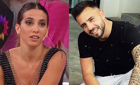 Miénteme que con frío no se puede tomar sol 😍. Cinthia Fernandez Confessed That She Married Matias Defederico Out Of A Hurry He Didn T Want To But He Had To Accept Archynewsy