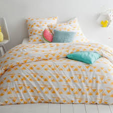 Uni ou imprimé, bio ou non, chez auchan vous avez le choix ! Linge De Lit Linge De Maison 3 Suisses