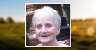 Ann Marie Ford Obituary January 9, 2020