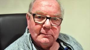 Football sex beast Jim McCafferty killed my dad says…
