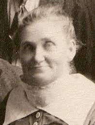 Rose Etta Mason Coleman (1871-1922)