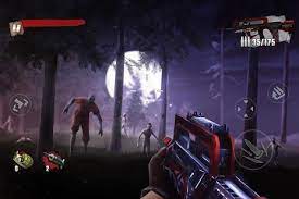 Shooter fps apk 2.41 for android. Zombie Frontier 3 Sniper Fps V2 26 Mod Apk Unlimited Gold Coins Money Apk Android Free