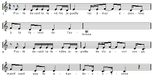 A la faveur de l'automne. Http Lewebpedagogique Com Latrousseamusique Files 2015 07 A La Faveur De Lautomne 2 Pdf