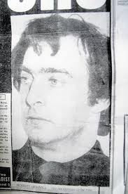 CRIME FILE: Killer in the Castle