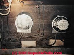 Our technicians specialize in electrical repair services and installations. Electrical Service Entry Wire Inspection How To Determine Electrical Service Ampacity How To Inspect