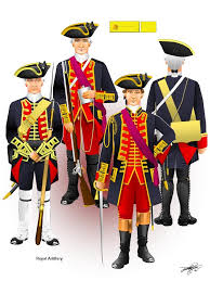 French And Indian War Uniforms Google Search Military Uniform British Uniforms War Flag