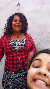 Natasha Freire Reyes