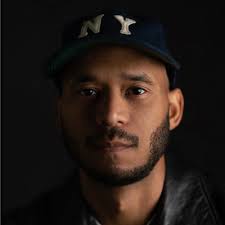 I'm delighted to share the news of my new role as Chief Creative Officer at  VML in the LA office. Thrilled about this new venture and the opportunity  to join forces with