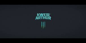Kwesi Arthur