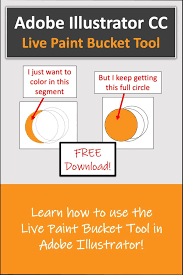 Adobe Illustrator Tip Coding Lessons Paint Buckets Teaching Tips