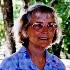 Obituary information for Mary Evelyn 'Dyer' Wilson