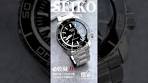 平價經典的SEIKO 5SPROTS機械錶出新色啦！日期顯示是日本 ...