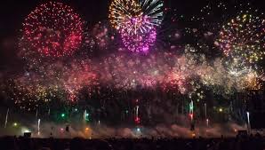 Annulé en raison des conditions sanitaires et de l'impossibilité de respecter les différentes mesures barrières. 14 Juillet Peu De Feux D Artifice Mais Quelques Ceremonies Prevues En Gironde