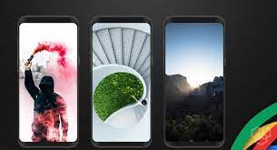 Best Free Wallpaper Apps For Android Techengage Wallpaper Apps For Android Free Wallpaper Apps Android Wallpaper