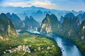 See more ideas about yangshuo, guilin, china travel. Sudchina 6 Tagige Tour Mit Hong Kong Guangzhou Yangshuo 2021 Hongkong Tiefpreisgarantie
