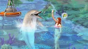 So, @yeldah52, you now have 4 ways to become a mermaid: The Sims 4 Island Living How To Become A Mermaid Unleash Water Spells Gameranx