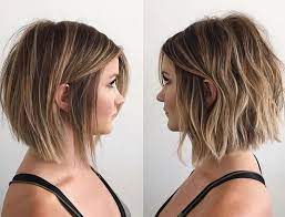 Coiffure Cheveux Court Makeuplov Sur Instag Coupe De Cheveux Bob Coupe De Cheveux Coiffures Carre