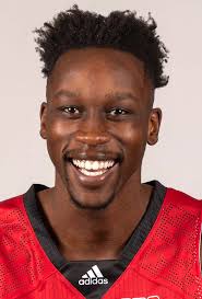 2023-24 Men's Basketball Roster