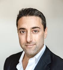 Andy Gabor's Instagram, Twitter & Facebook