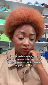 Candace Hampton-Fudge (@glamluxemama)