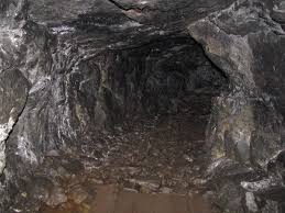 Dungeon Rock Lynn Woods Lynn Lynn Massachusetts Travel Photos