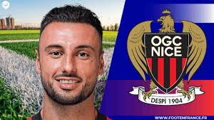 OGC Nice : Jonathan Clauss reste à quai, un ex du Real Madr...