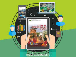 Oct 12, 2016 · namun sebelum anda mengunduh buku ski untuk mts kelas viii di link yang sudah kami sediakan dibawah, alangkah baiknya jika bapak atau ibu guru mengerti tentang inti dari kurikulum 2013 yang sudah diberlakukan ini. Download Buku Ski Madrasah Aliyah Kma 183 2019 Ayo Madrasah