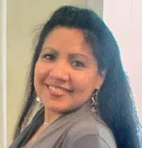 Mona Vasquez's Instagram, Twitter & Facebook