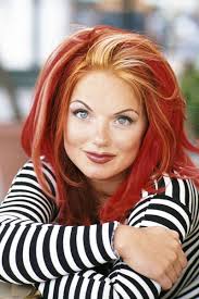 Check spelling or type a new query. 50 Famous Redheads Iconic Celebrities With Red Hair