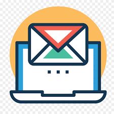 Use the library's public computers and internet. Email Icon La County Library Thank You Card Clipart Stunning Free Transparent Png Clipart Images Free Download