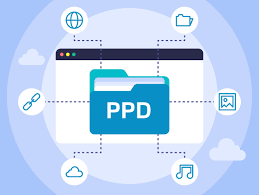 (ppd) stock quote, history, news and other vital information to help you with your stock trading and ppd, inc. Ppd Wie Offnet Man Die Ppd Datei Ppd Dateiendung