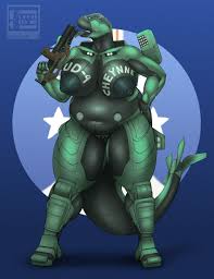 Rule34 - If it exists, there is porn of it   5817257