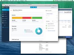 For the most part, ios apps seem to work well on the mac even when not optimized. Murph Really Likes Quickbooks App For Mac Insightfulaccountant Com